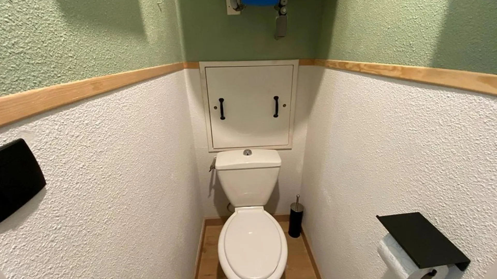 Studio Renove 4 Pers. Avec Terrasse Et Parking, Crest-Voland - Fr-1-733-159